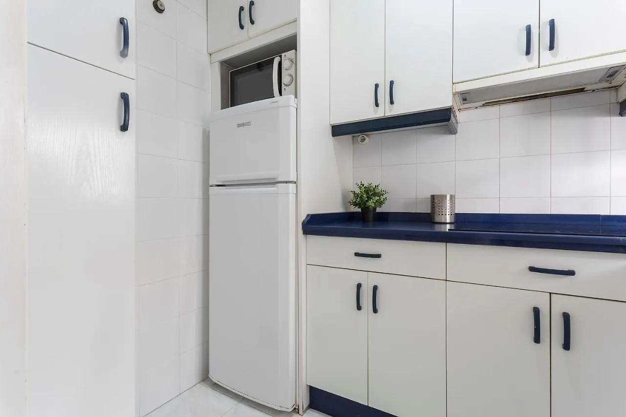 Appartement Azvalia - Albareda à El Puerto de Santa María Espagne