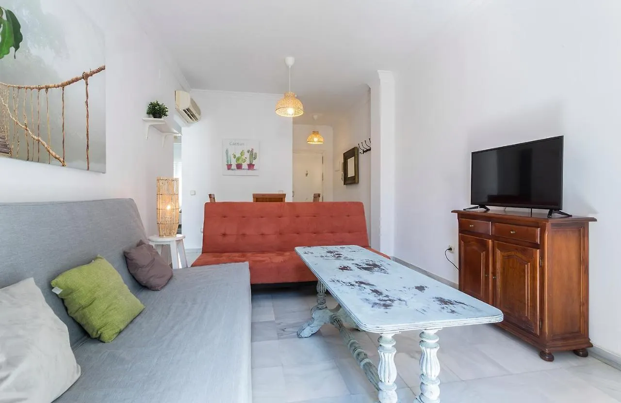 Ferienwohnung Azvalia - Albareda El Puerto de Santa María 0*,
