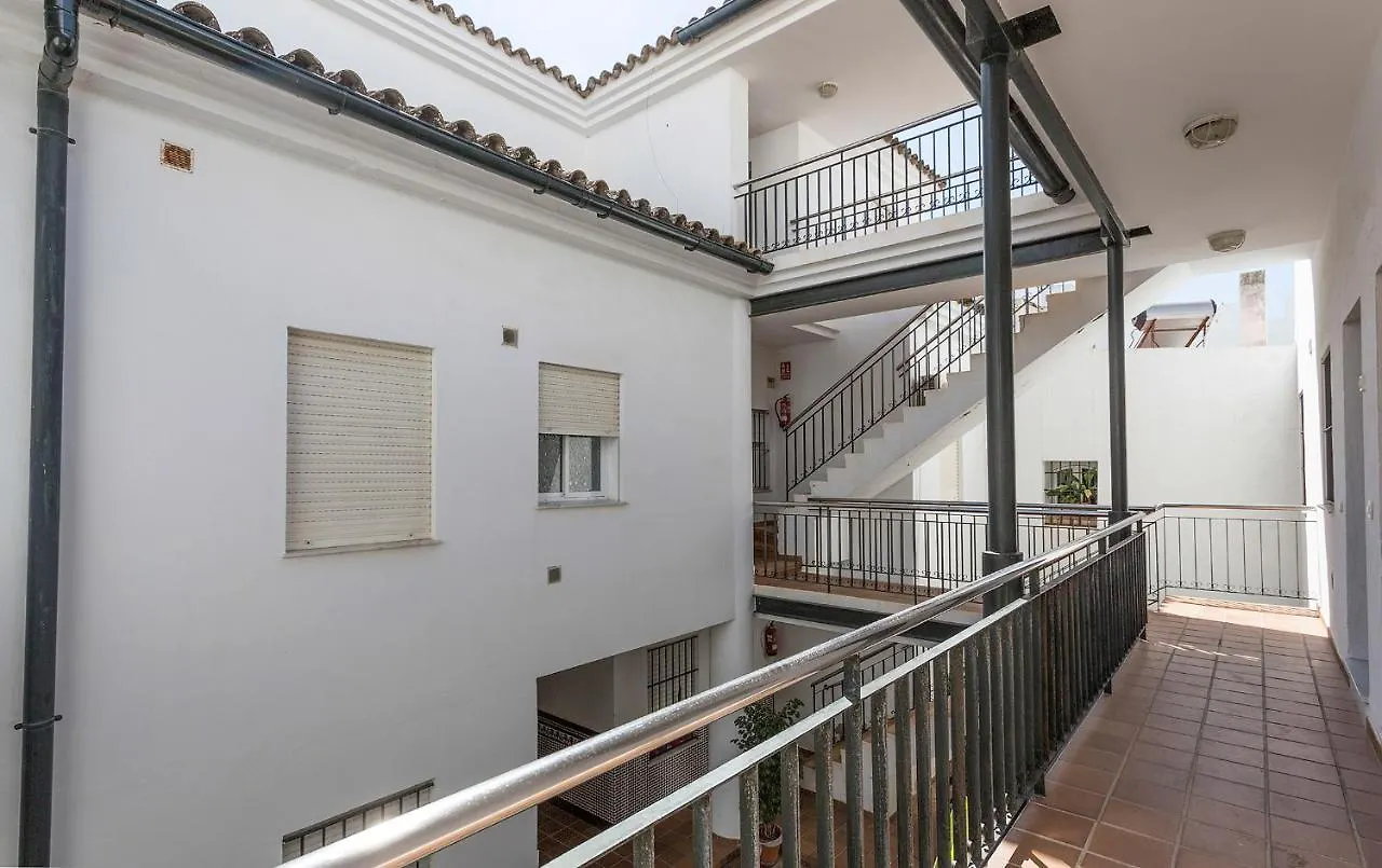 Appartement Azvalia - Albareda à El Puerto de Santa María