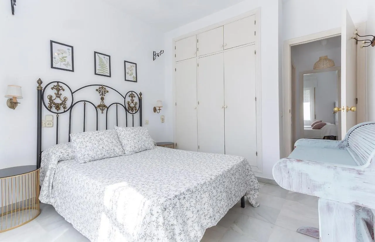 Appartement Azvalia - Albareda à El Puerto de Santa María Espagne
